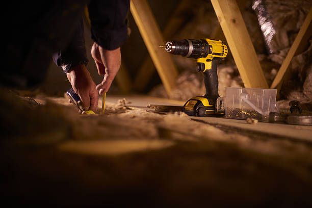 Best Insulation Installation Services in Tierra Verde, FL